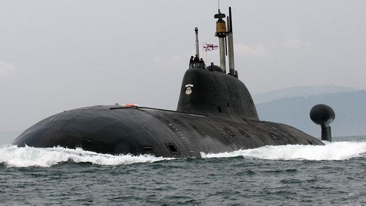 Βρετανία: Φόβοι για επίθεση ρωσικών υποβρυχίων σε τηλεπικοινωνιακά καλώδια
